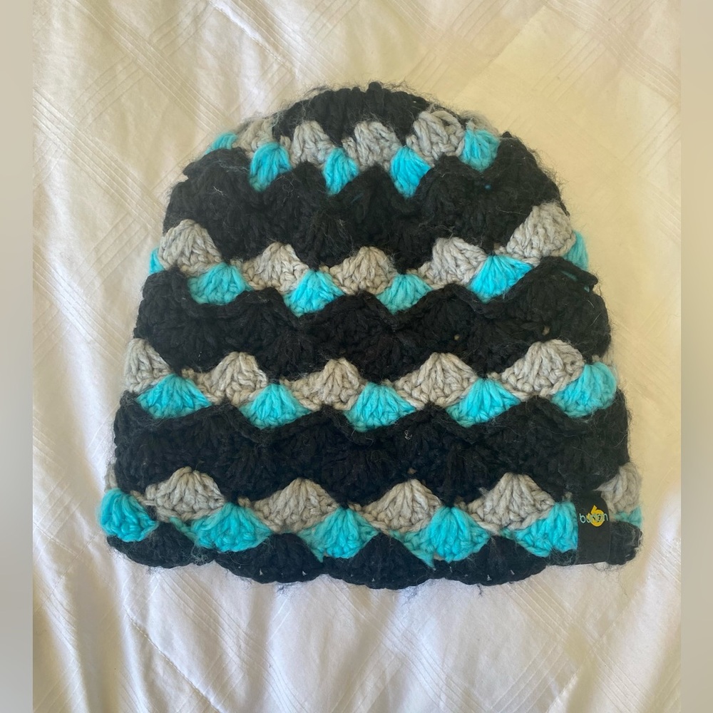 Burton winter hat